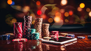 Онлайн казино Blitz Red Casino